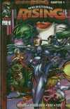 Wildstorm Rising comic books